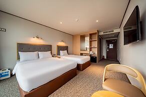 Sunrise Hotel Sungsan