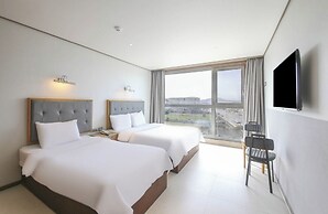 Sunrise Hotel Sungsan