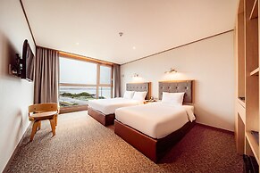 Sunrise Hotel Sungsan