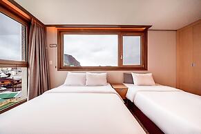 Sunrise Hotel Sungsan