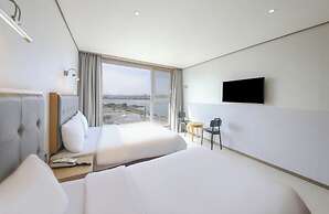 Sunrise Hotel Sungsan
