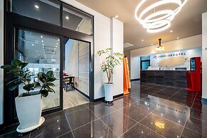 Sunrise Hotel Sungsan