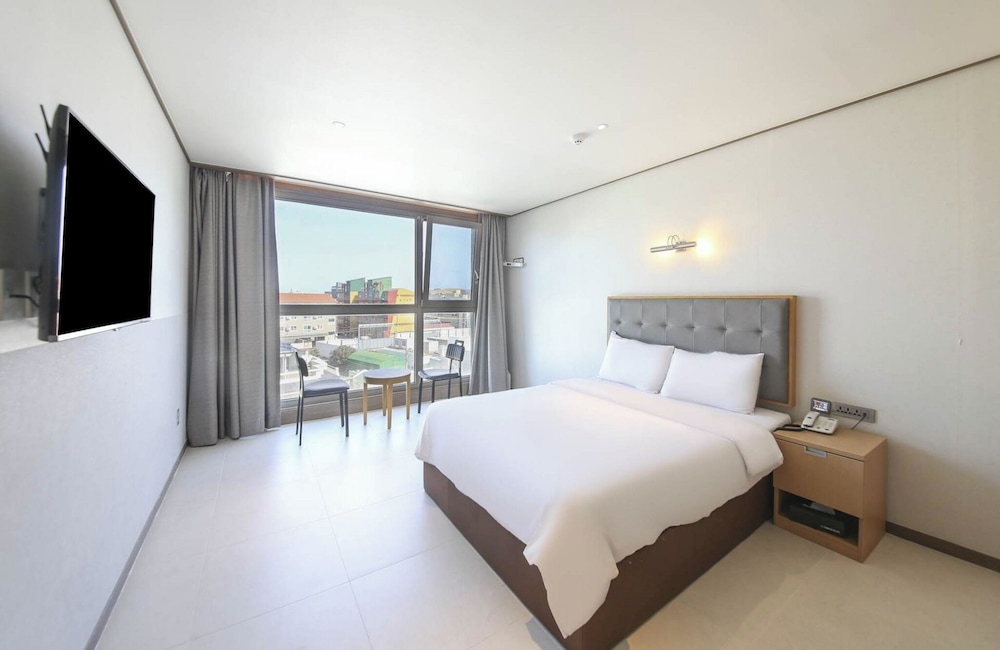 Sunrise Hotel Sungsan