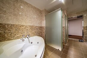 Sunrise Hotel Sungsan