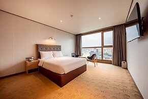 Sunrise Hotel Sungsan