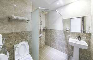 Sunrise Hotel Sungsan
