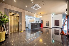 Sunrise Hotel Sungsan