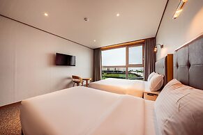 Sunrise Hotel Sungsan