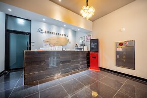 Sunrise Hotel Sungsan