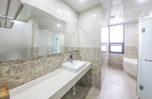 Sunrise Hotel Sungsan
