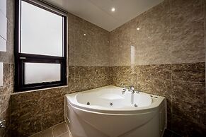 Sunrise Hotel Sungsan