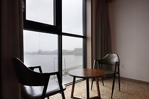 Sunrise Hotel Sungsan