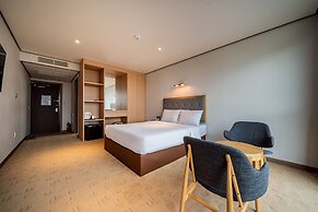 Sunrise Hotel Sungsan