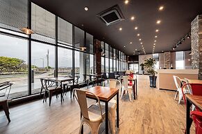 Sunrise Hotel Sungsan