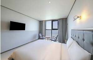 Sunrise Hotel Sungsan