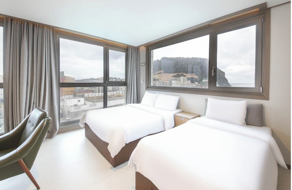 Sunrise Hotel Sungsan