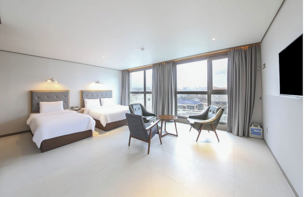 Sunrise Hotel Sungsan