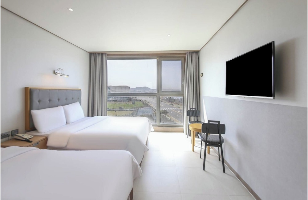 Sunrise Hotel Sungsan