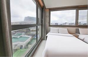 Sunrise Hotel Sungsan