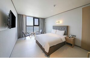 Sunrise Hotel Sungsan
