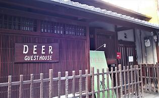 Deer Guesthouse - Hostel