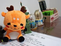 Deer Guesthouse - Hostel