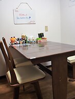 Deer Guesthouse - Hostel