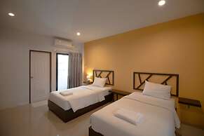 Somsamai Style Apartment