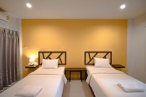 Somsamai Style Apartment