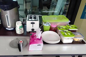 Somsamai Style Apartment