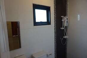 Somsamai Style Apartment