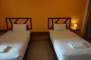 Somsamai Style Apartment