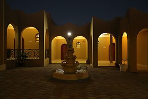Shorfet Al Alamin Hotel