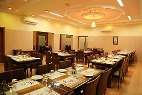 Shorfet Al Alamin Hotel