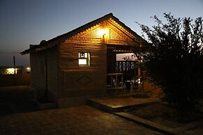 Shorfet Al Alamin Hotel