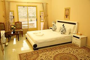 Shorfet Al Alamin Hotel