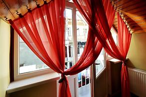 Hotel Frida