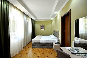 Hotel Frida