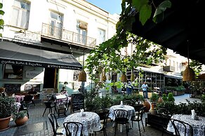 Hotel Frida