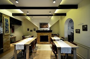 Hotel Frida