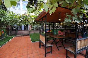 Hotel Frida