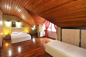 Hotel Frida