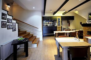 Hotel Frida