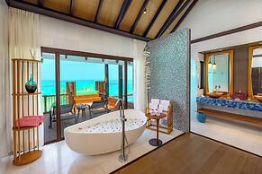 OZEN LIFE MAADHOO - Luxury All Inclusive with Free Transfers