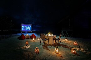 OZEN LIFE MAADHOO - Luxury All Inclusive with Free Transfers