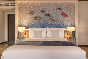 OZEN LIFE MAADHOO - Luxury All Inclusive with Free Transfers