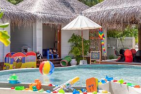 OZEN LIFE MAADHOO - Luxury All Inclusive with Free Transfers