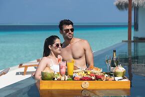 OZEN LIFE MAADHOO - Luxury All Inclusive with Free Transfers
