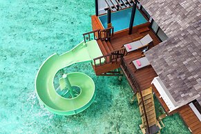 OZEN LIFE MAADHOO - Luxury All Inclusive with Free Transfers