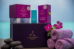 OZEN LIFE MAADHOO - Luxury All Inclusive with Free Transfers